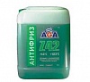 Антифриз AGA 050 -42 (зеленый) 10л