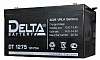 Аккумулятор Delta AGM 75A