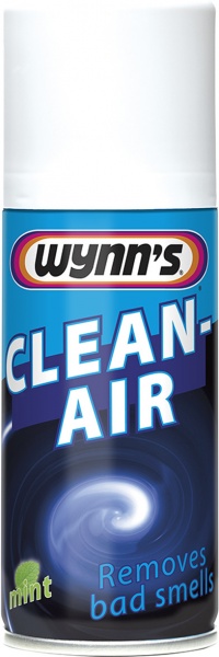 Освежитель воздуха WYNN'S CLEAN-AIR100ml
