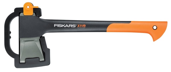Топор универсальный Х11- S Fiskars