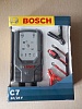 Автоматическое зарядное устройство Bosch  (14-230Ам, 12/24V)