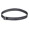 Ремень крепёжный TitanStraps черный L=64см TSI-0125-BLK